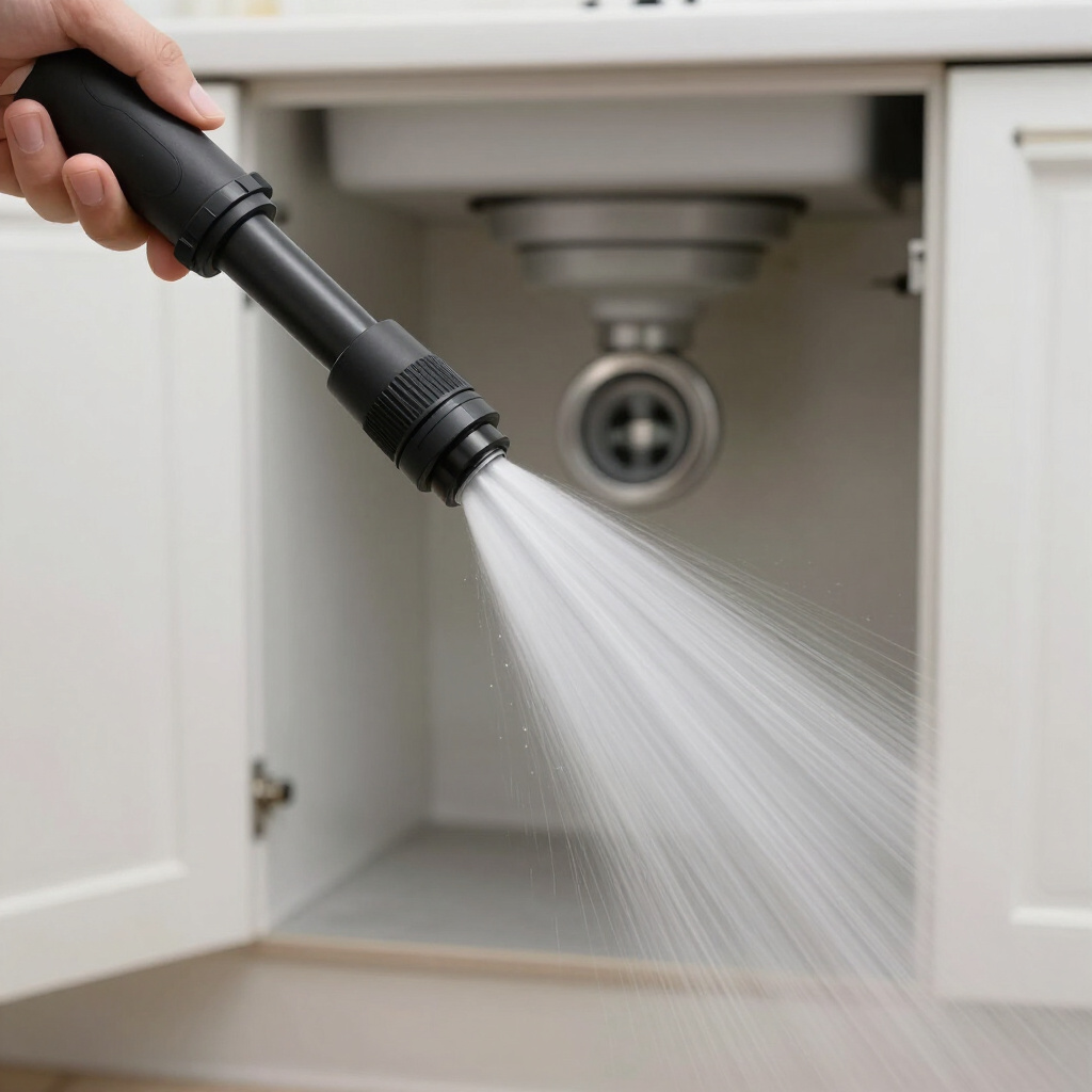 Drain Cleaning & Unclogging in Greensburg