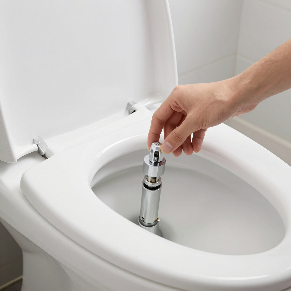 Toilet & Faucet Repair in Greensburg