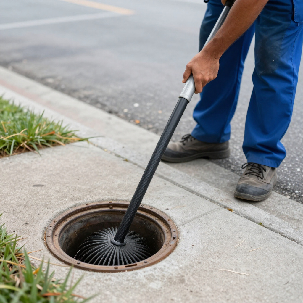 Sewer & Pipe Services in Greensburg