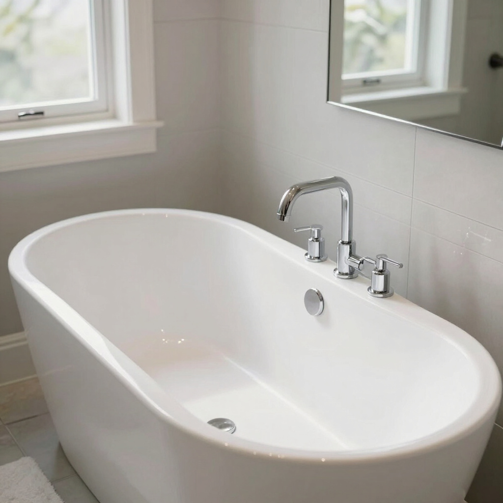 Bathroom & Kitchen Upgrades in Greensburg