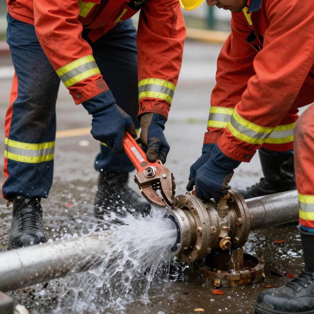 Emergency Plumbing in Greensburg